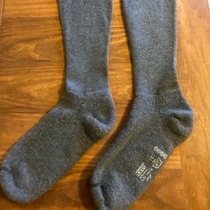 Men’s JOBST Knee High Stockings